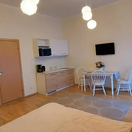 Apartment Kuninga 24/2 Old Town