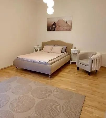 Kuninga 24/2 Old Town Apartment