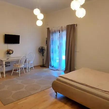 Apartment Kuninga 24/2 Old Town Pärnu