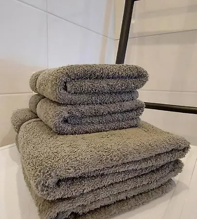 Kuninga 24/2 Old Town شقة