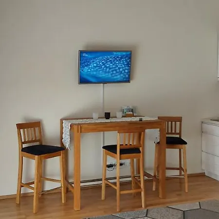 Apartment Kuninga 24/2 Old Town