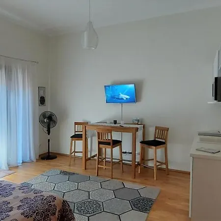 Kuninga 24/2 Old Town * بارنو