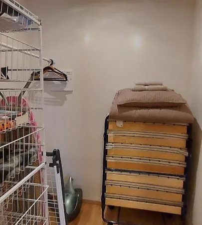 Kuninga 24/2 Old Town *