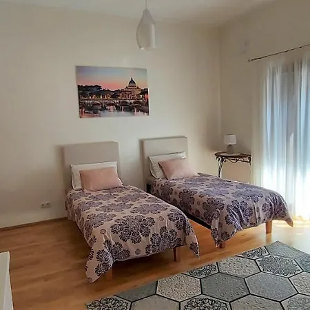 Apartment Kuninga 24/2 Old Town Pärnu