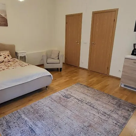 Apartman Kuninga 24/2 Old Town Pärnu