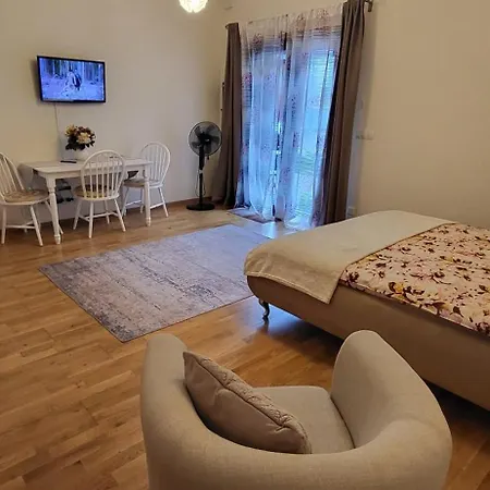 Apartment Kuninga 24/2 Old Town Pärnu