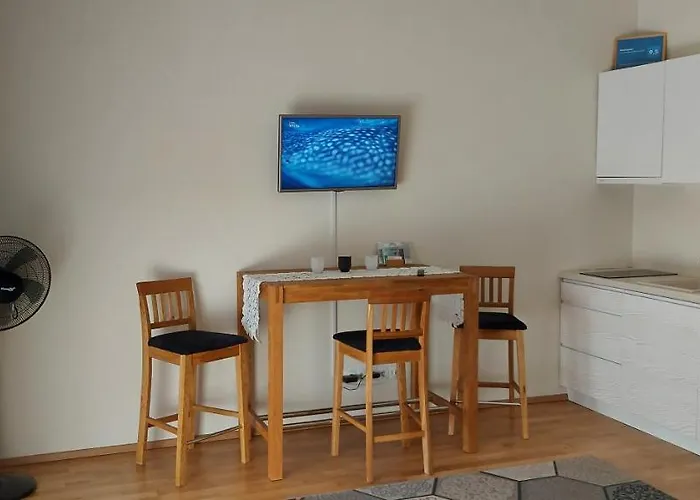 Apartment Kuninga 24/2 Old Town