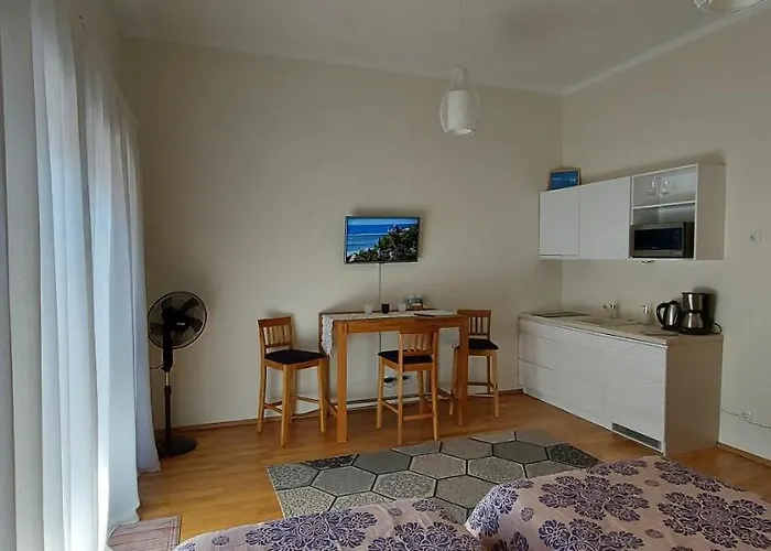 Apartment Kuninga 24/2 Old Town *