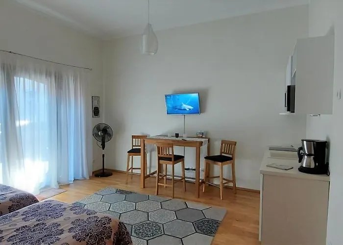 Kuninga 24/2 Old Town * Pärnu