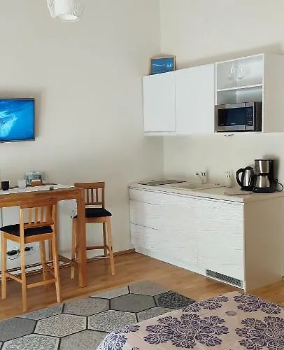 Kuninga 24/2 Old Town Apartment