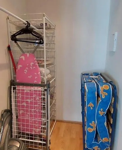 Kuninga 24/2 Old Town Apartment Pärnu